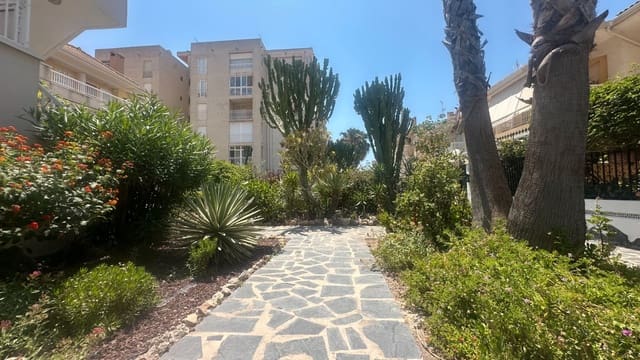 Bungalow til salgs i Gran Playa, Santa Pola - € 220 000 (Ref: 9057031)