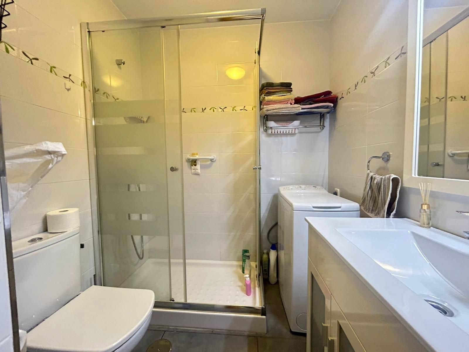 Appartement à vendre à Torrevieja - 79 999 € (Ref: 9099567)