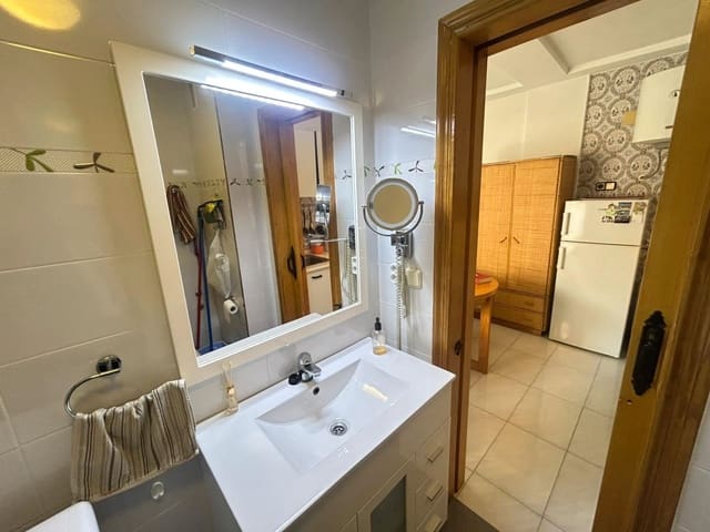 Appartement à vendre à Playa de los Locos, Torrevieja - 79 999 € (Ref: 9099567)