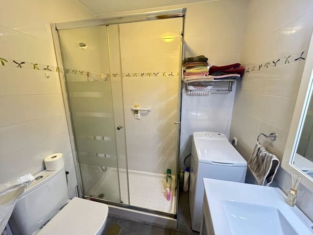 Appartement à vendre à Playa de los Locos, Torrevieja - 79 999 € (Ref: 9099567)