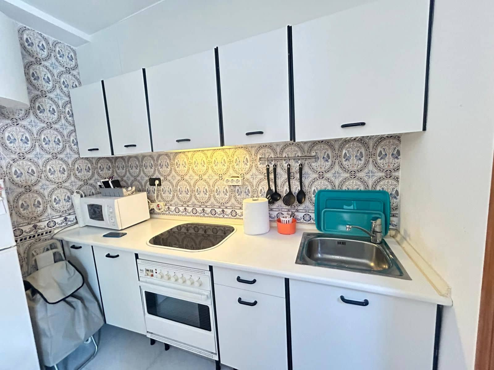 Appartement à vendre à Torrevieja - 79 999 € (Ref: 9099567)