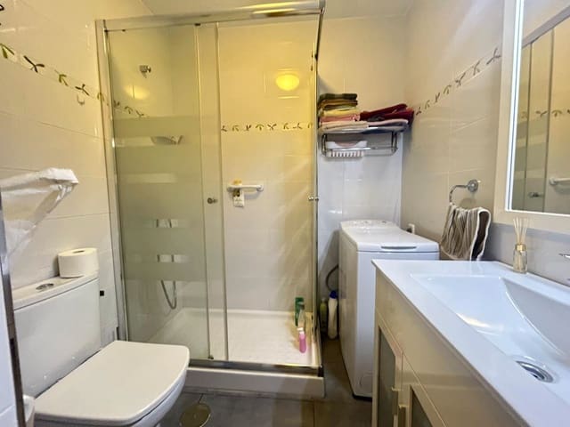 Appartement à vendre à Playa de los Locos, Torrevieja - 79 999 € (Ref: 9099567)