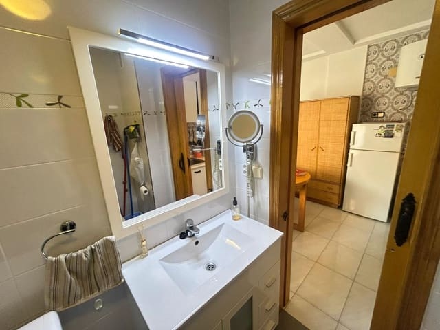 Appartement à vendre à Playa de los Locos, Torrevieja - 79 999 € (Ref: 9099567)