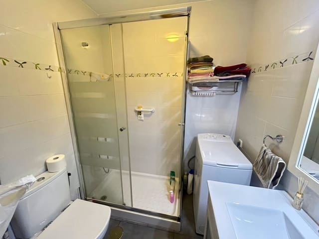 Appartement à vendre à Playa de los Locos, Torrevieja - 79 999 € (Ref: 9099567)