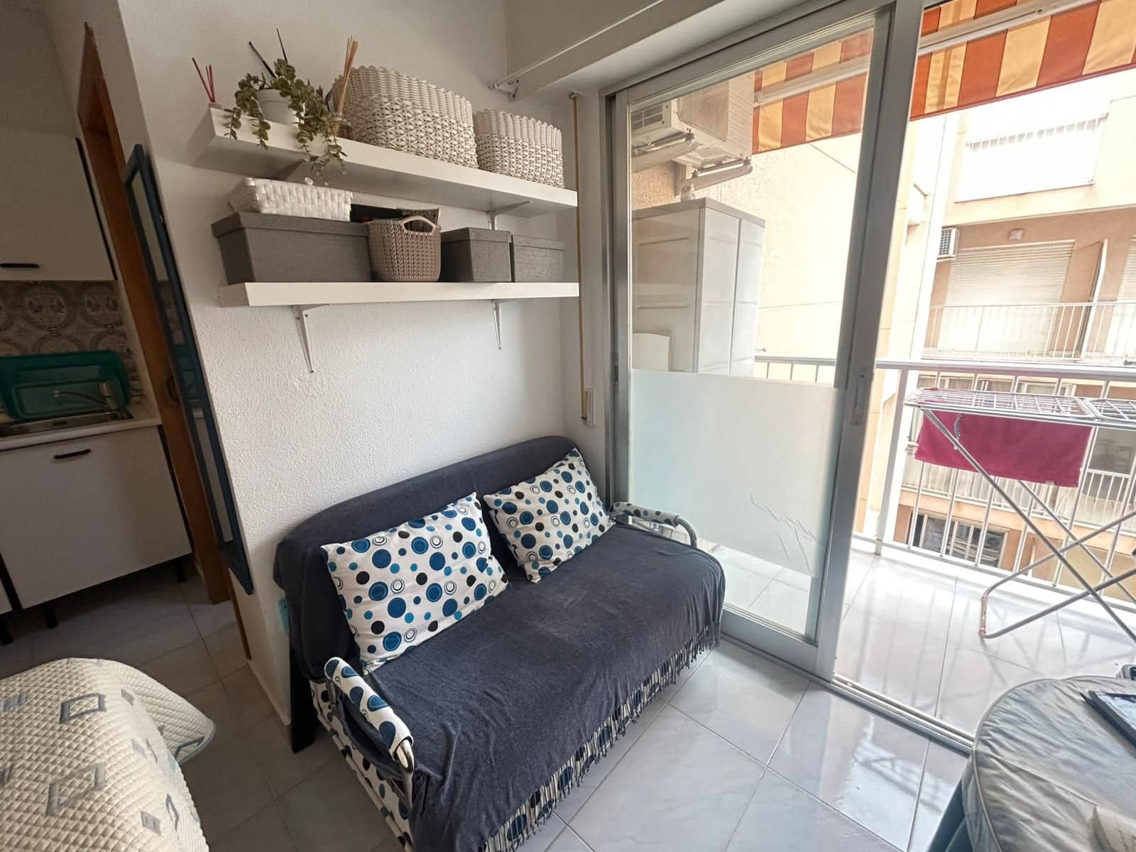 Appartement à vendre à Torrevieja - 79 999 € (Ref: 9099567)