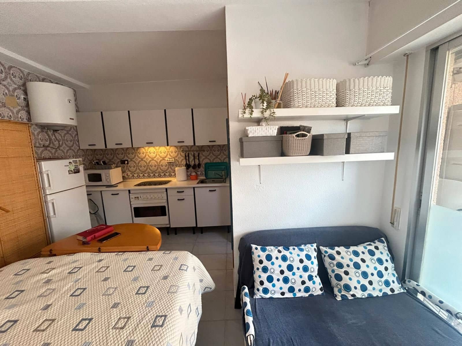 Appartement à vendre à Torrevieja - 79 999 € (Ref: 9099567)