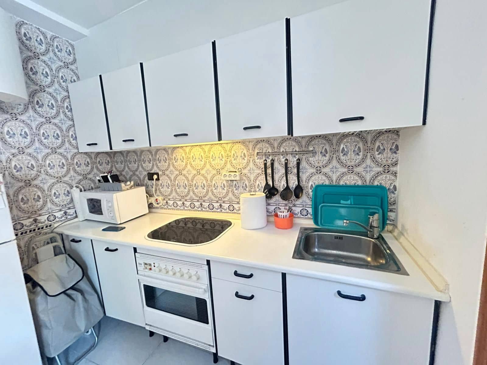 Appartement à vendre à Torrevieja - 79 999 € (Ref: 9099567)