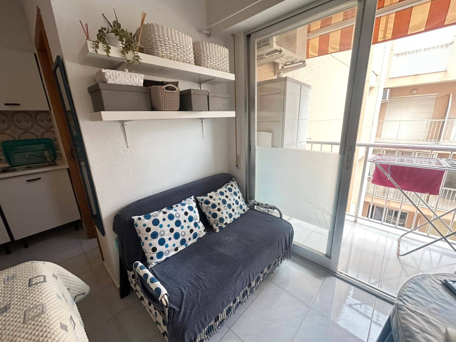 Appartement à vendre à Torrevieja - 79 999 € (Ref: 9099567)