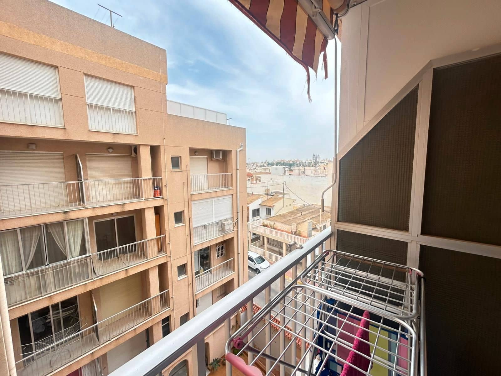 Appartement à vendre à Torrevieja - 79 999 € (Ref: 9099567)