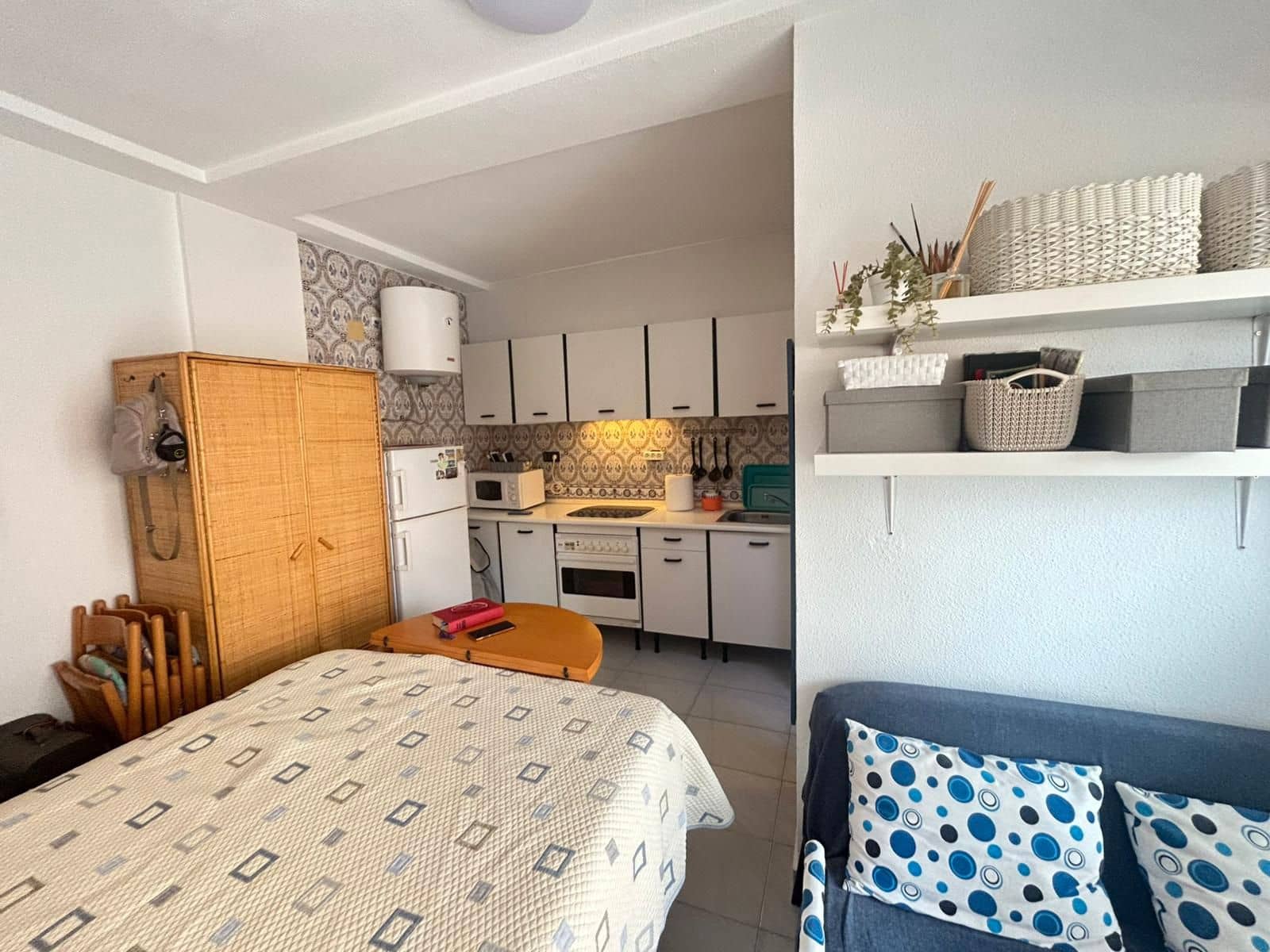 Appartement à vendre à Torrevieja - 79 999 € (Ref: 9099567)