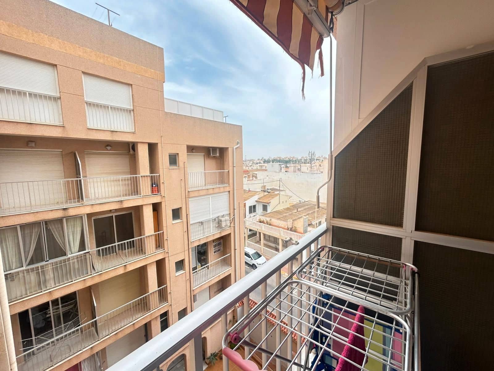 Appartement à vendre à Torrevieja - 79 999 € (Ref: 9099567)
