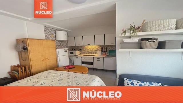 Wohnung zu verkaufen in Playa de los Locos, Torrevieja - 79.999 € (Ref: 9099567)
