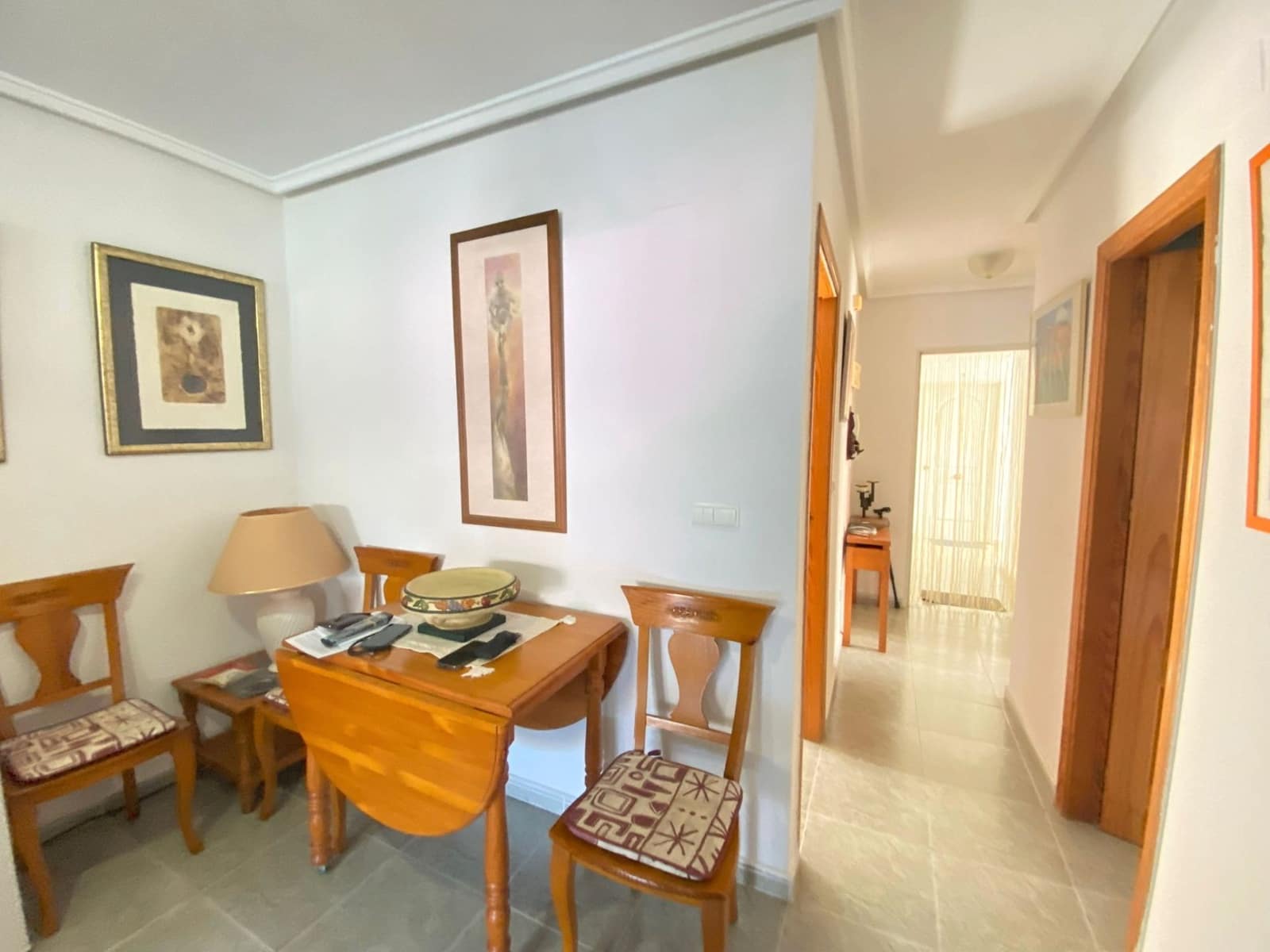 2 soveværelse Lejlighed til salg i Torrevieja med swimmingpool - € 154.900 (Ref: 9101270)