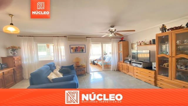 2 sypialnia Mieszkanie na sprzedaż w Playa de los Locos, Torrevieja z basenem - 154 900 € (Ref: 9101270)