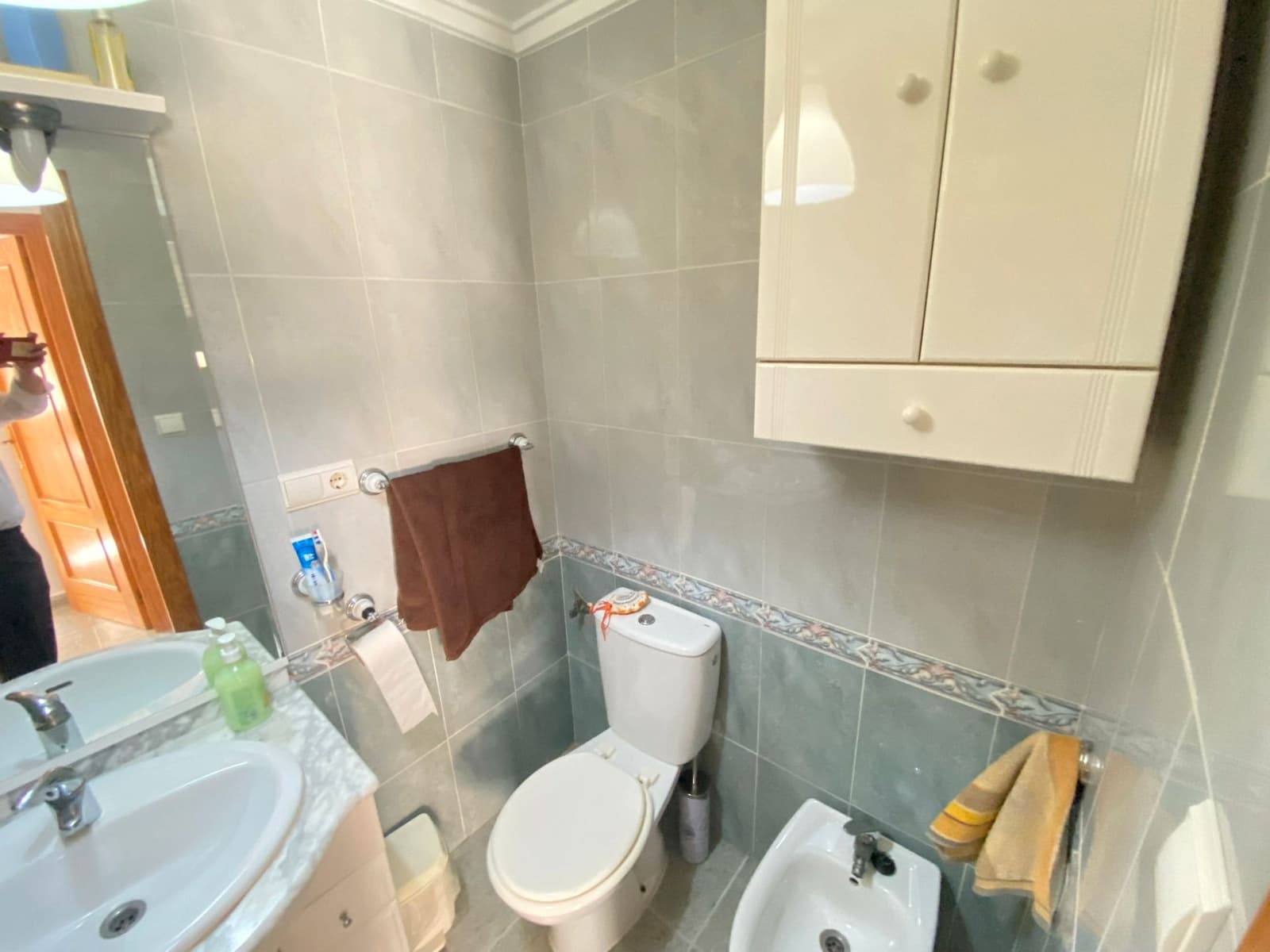 2 soveværelse Lejlighed til salg i Torrevieja med swimmingpool - € 154.900 (Ref: 9101270)