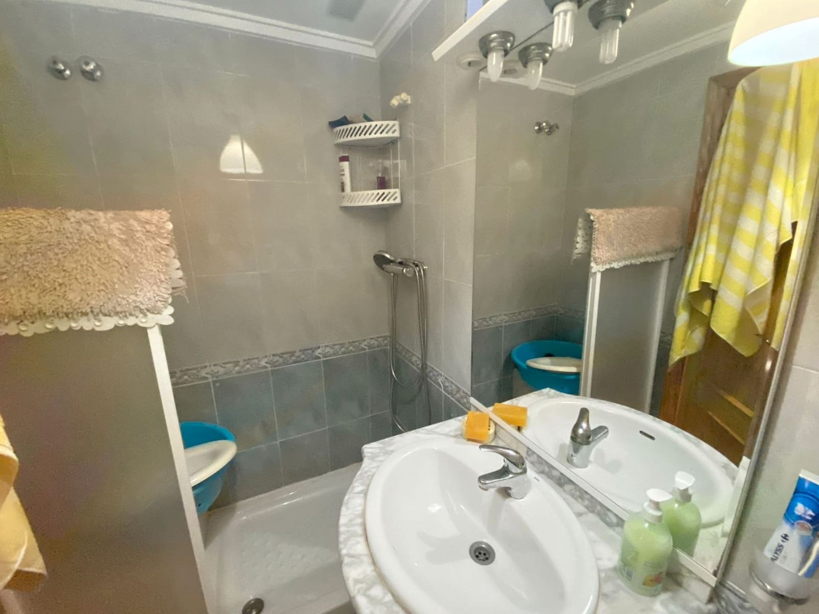 2 soveværelse Lejlighed til salg i Torrevieja med swimmingpool - € 154.900 (Ref: 9101270)