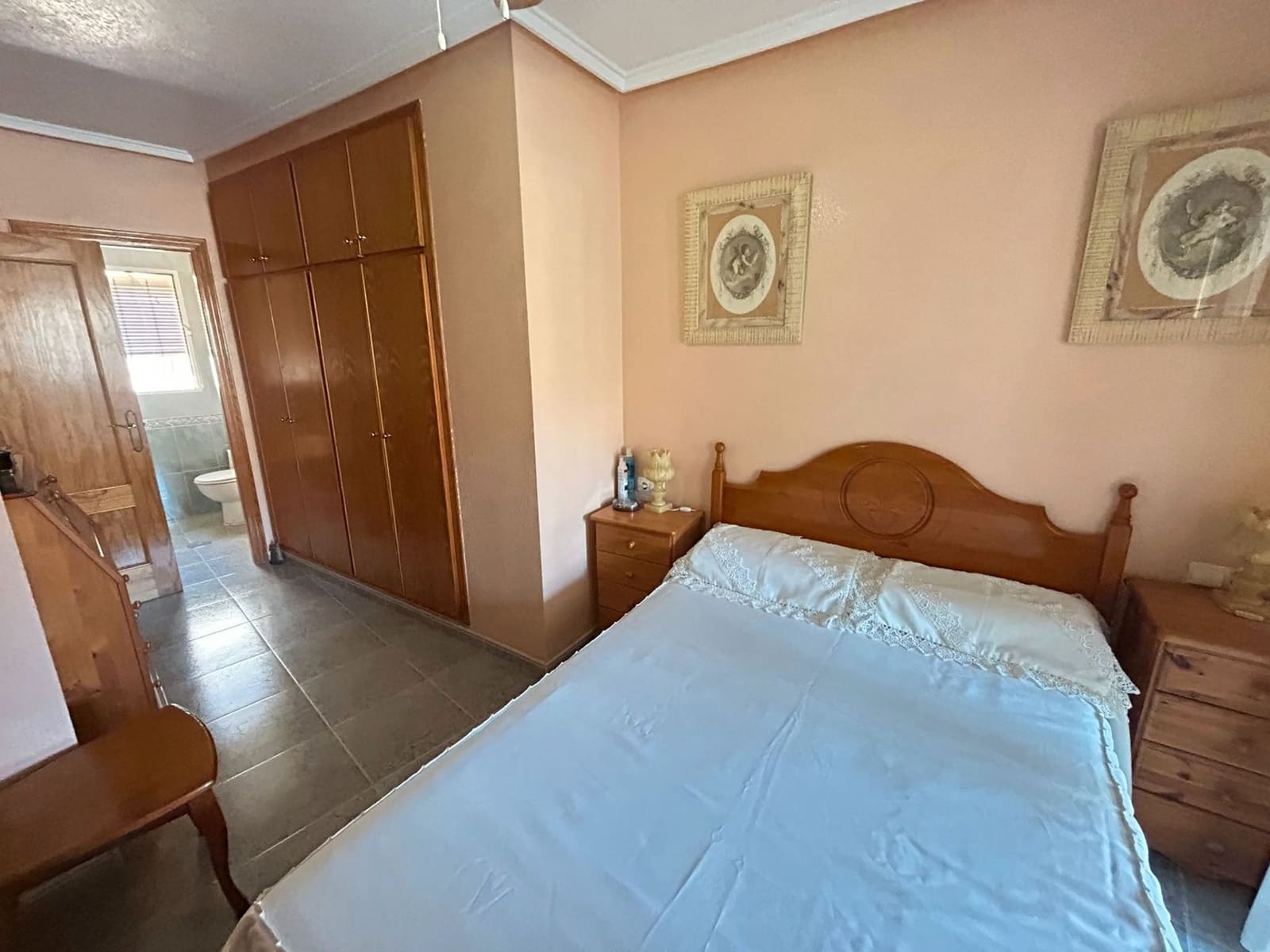 2 soveværelse Lejlighed til salg i Torrevieja med swimmingpool - € 154.900 (Ref: 9101270)