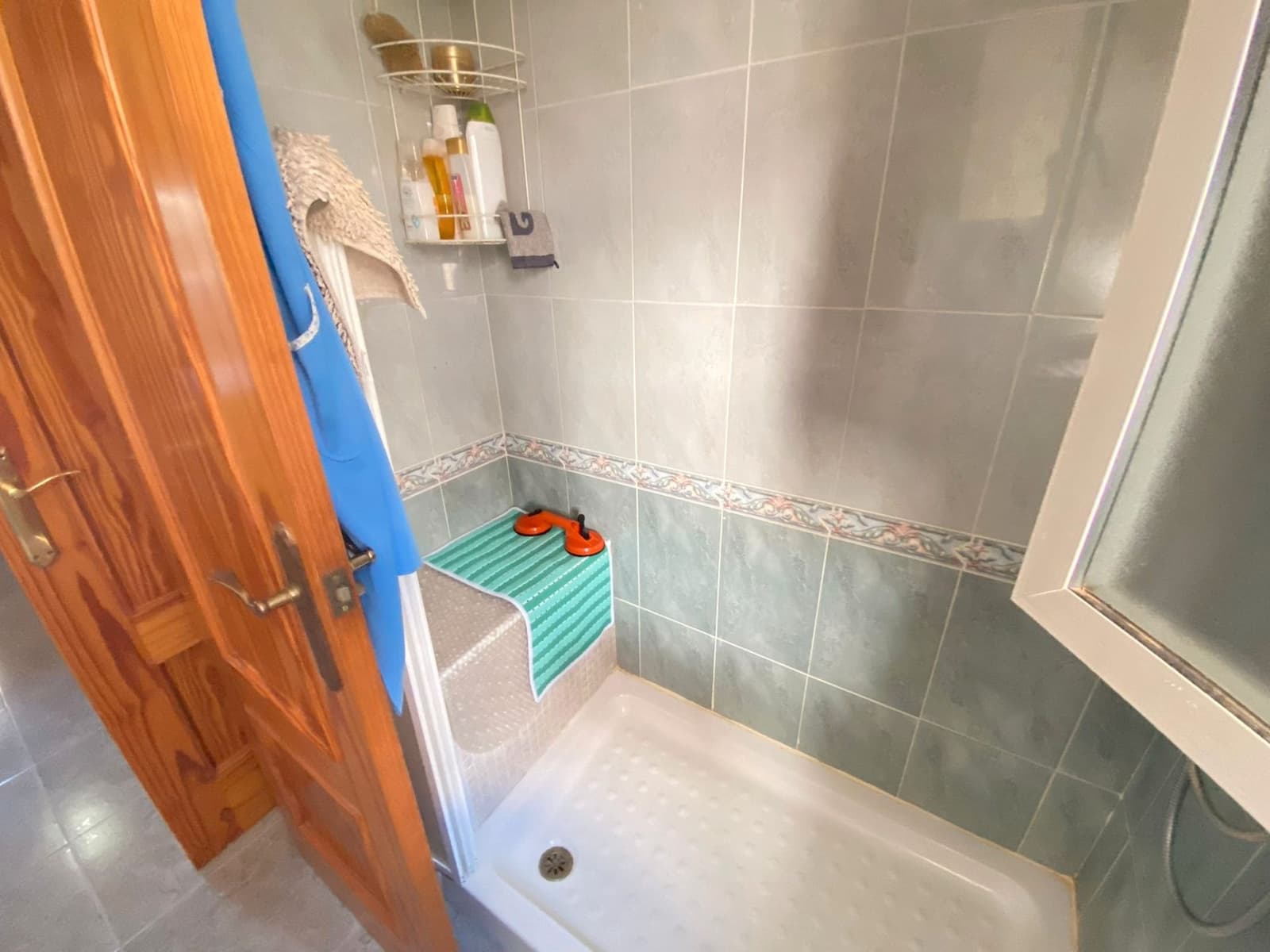 2 soveværelse Lejlighed til salg i Torrevieja med swimmingpool - € 154.900 (Ref: 9101270)