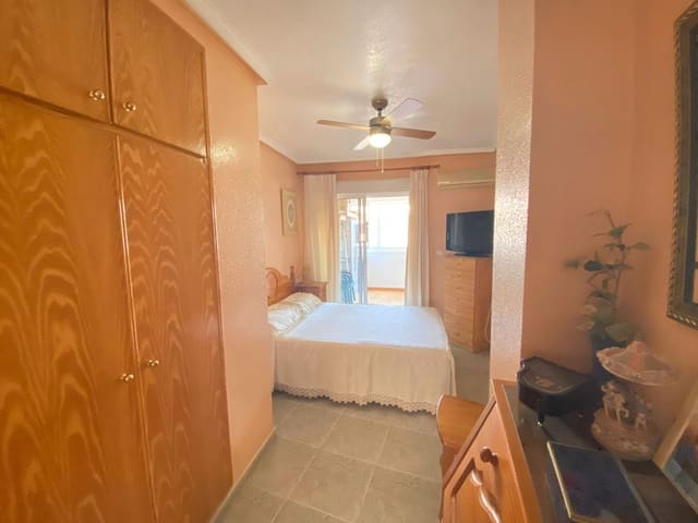 2 sypialnia Mieszkanie na sprzedaż w Playa de los Locos, Torrevieja z basenem - 154 900 € (Ref: 9101270)