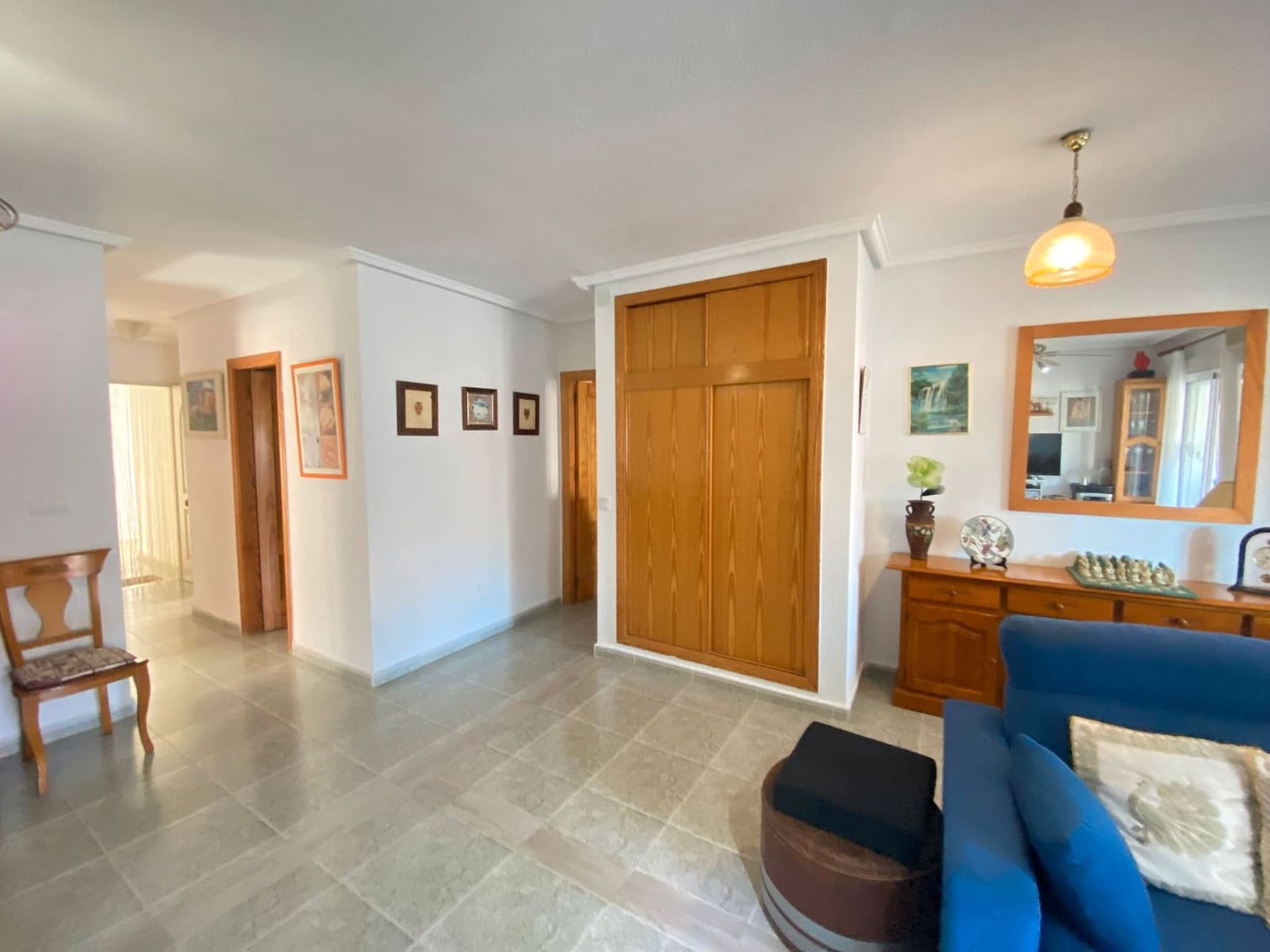 2 soveværelse Lejlighed til salg i Torrevieja med swimmingpool - € 154.900 (Ref: 9101270)