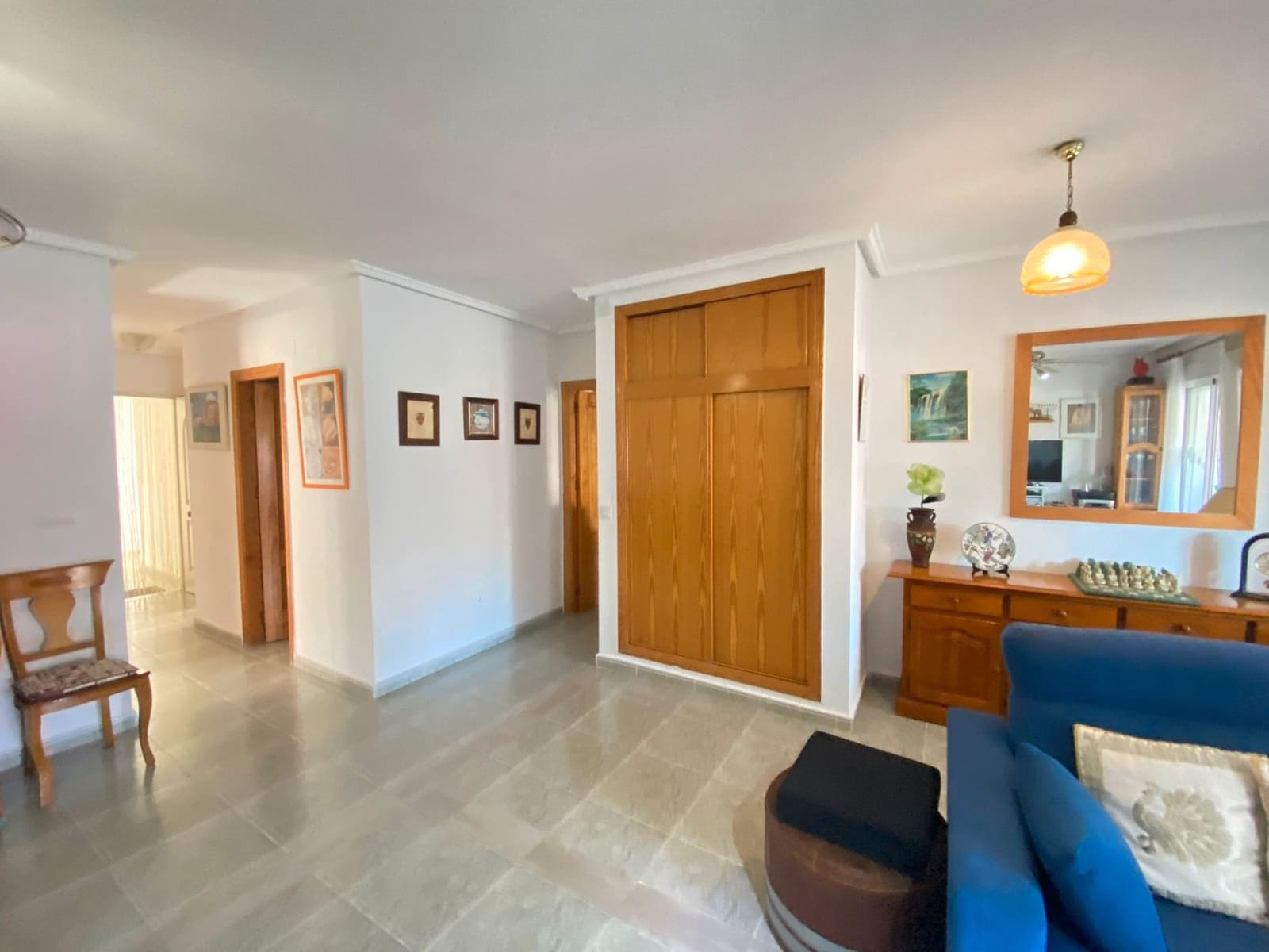 2 soveværelse Lejlighed til salg i Torrevieja med swimmingpool - € 154.900 (Ref: 9101270)