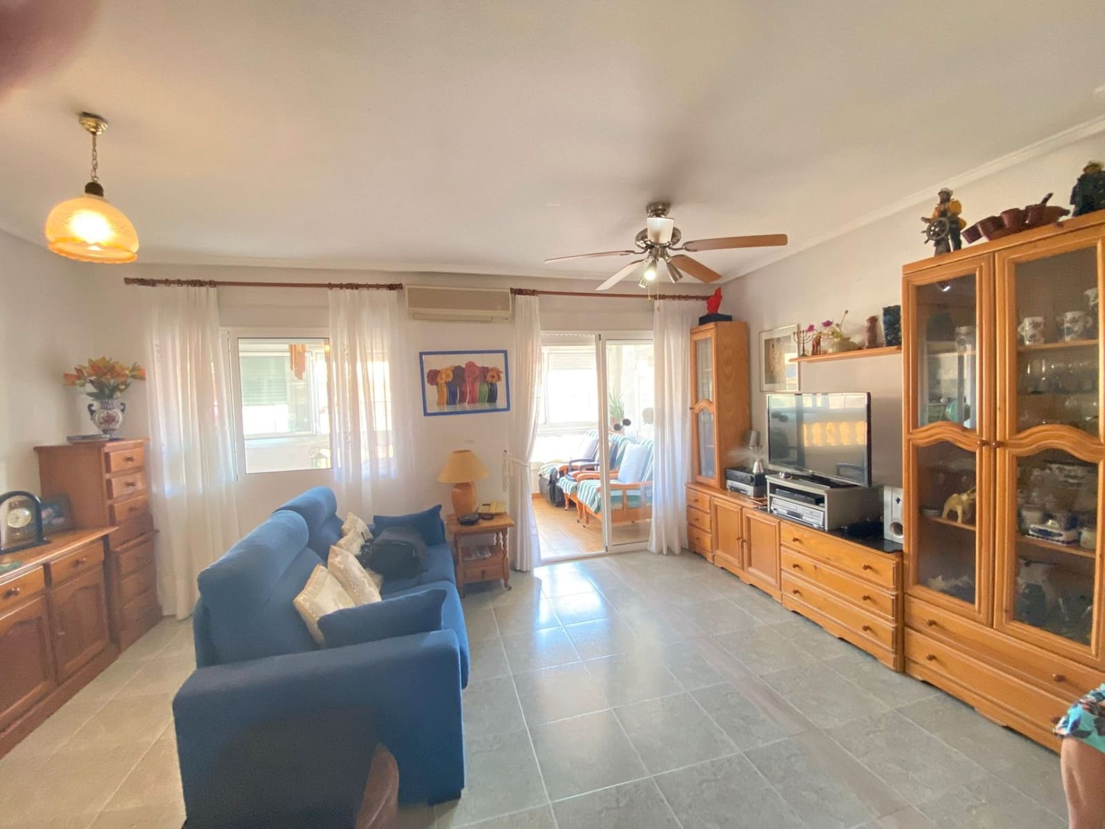 2 soveværelse Lejlighed til salg i Torrevieja med swimmingpool - € 154.900 (Ref: 9101270)