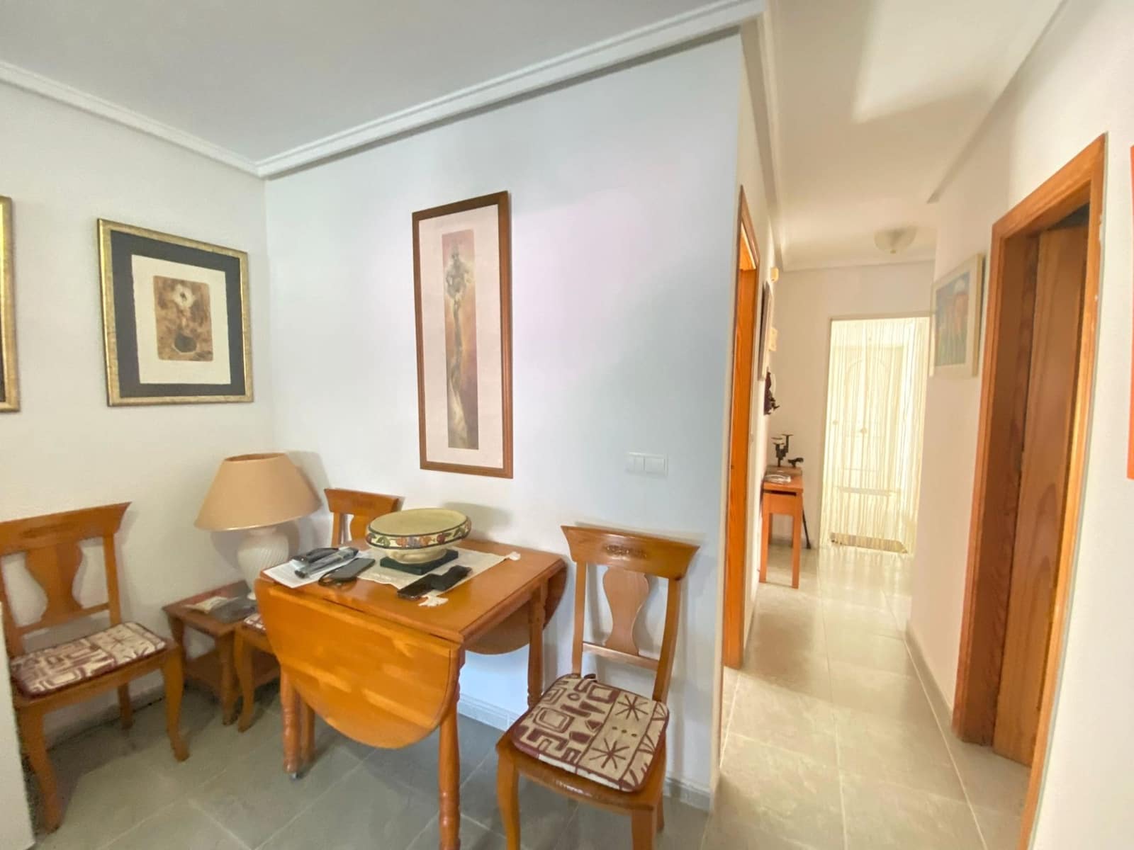 2 soveværelse Lejlighed til salg i Torrevieja med swimmingpool - € 154.900 (Ref: 9101270)