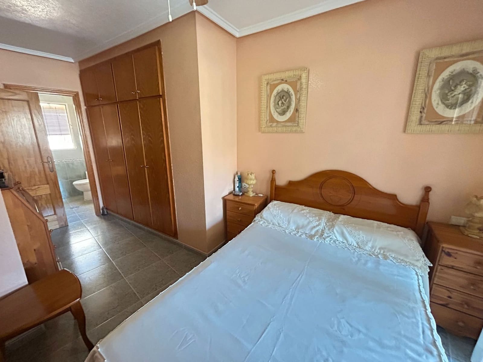 2 soveværelse Lejlighed til salg i Torrevieja med swimmingpool - € 154.900 (Ref: 9101270)