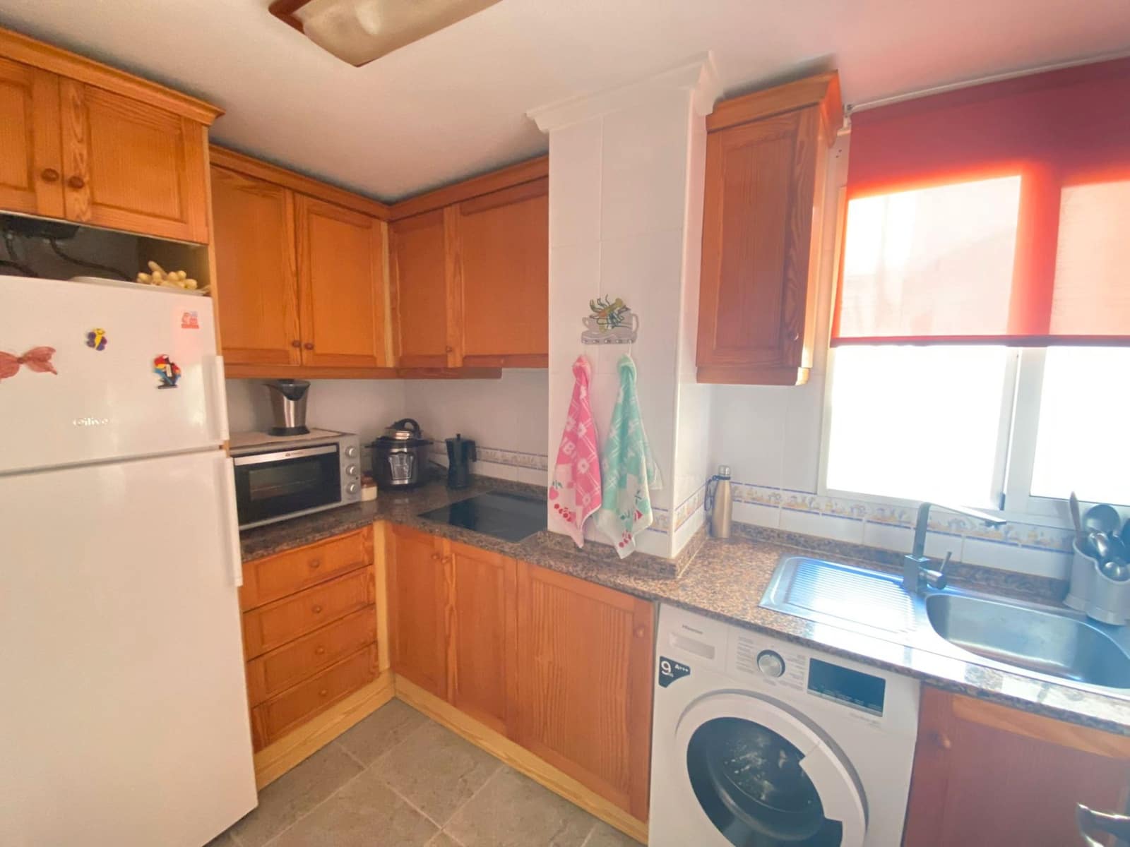 2 soveværelse Lejlighed til salg i Torrevieja med swimmingpool - € 154.900 (Ref: 9101270)