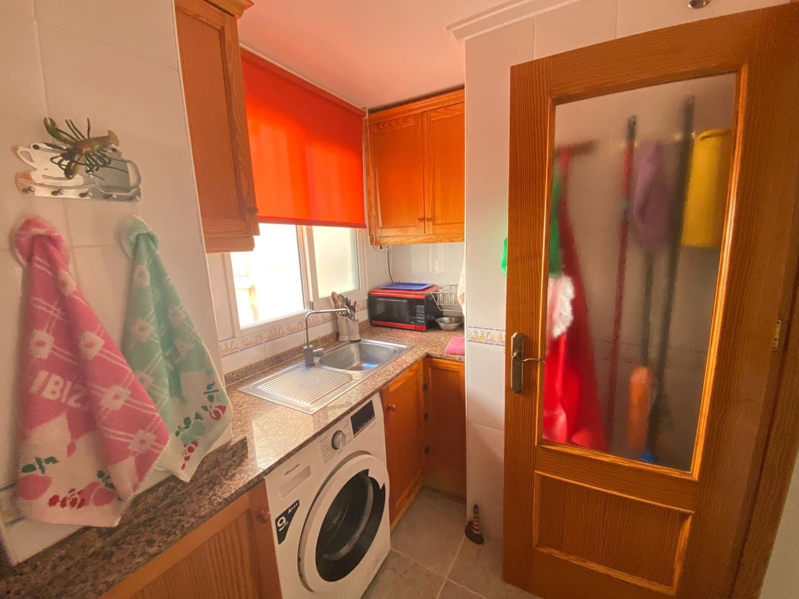 2 soveværelse Lejlighed til salg i Torrevieja med swimmingpool - € 154.900 (Ref: 9101270)