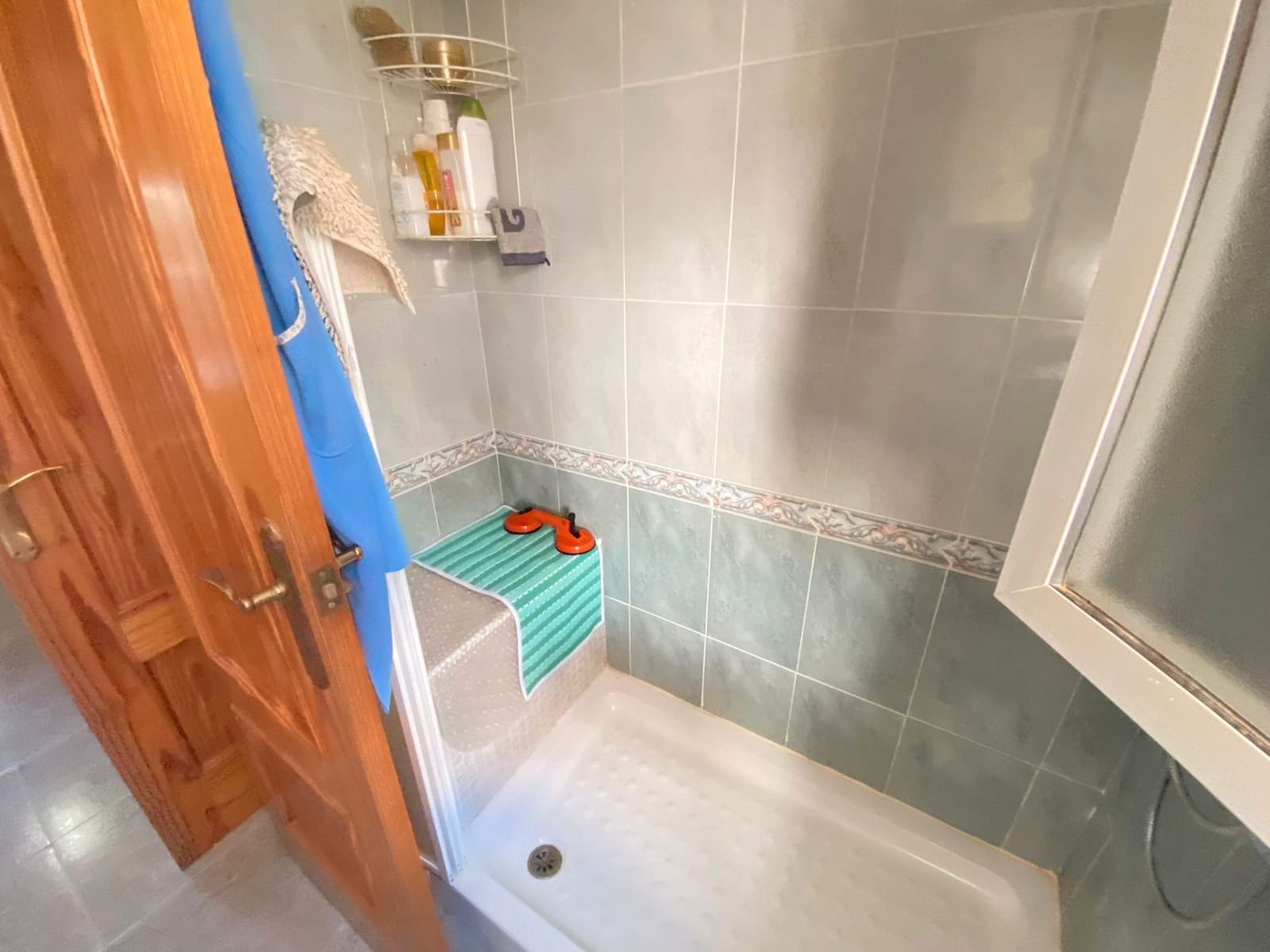 2 soveværelse Lejlighed til salg i Torrevieja med swimmingpool - € 154.900 (Ref: 9101270)