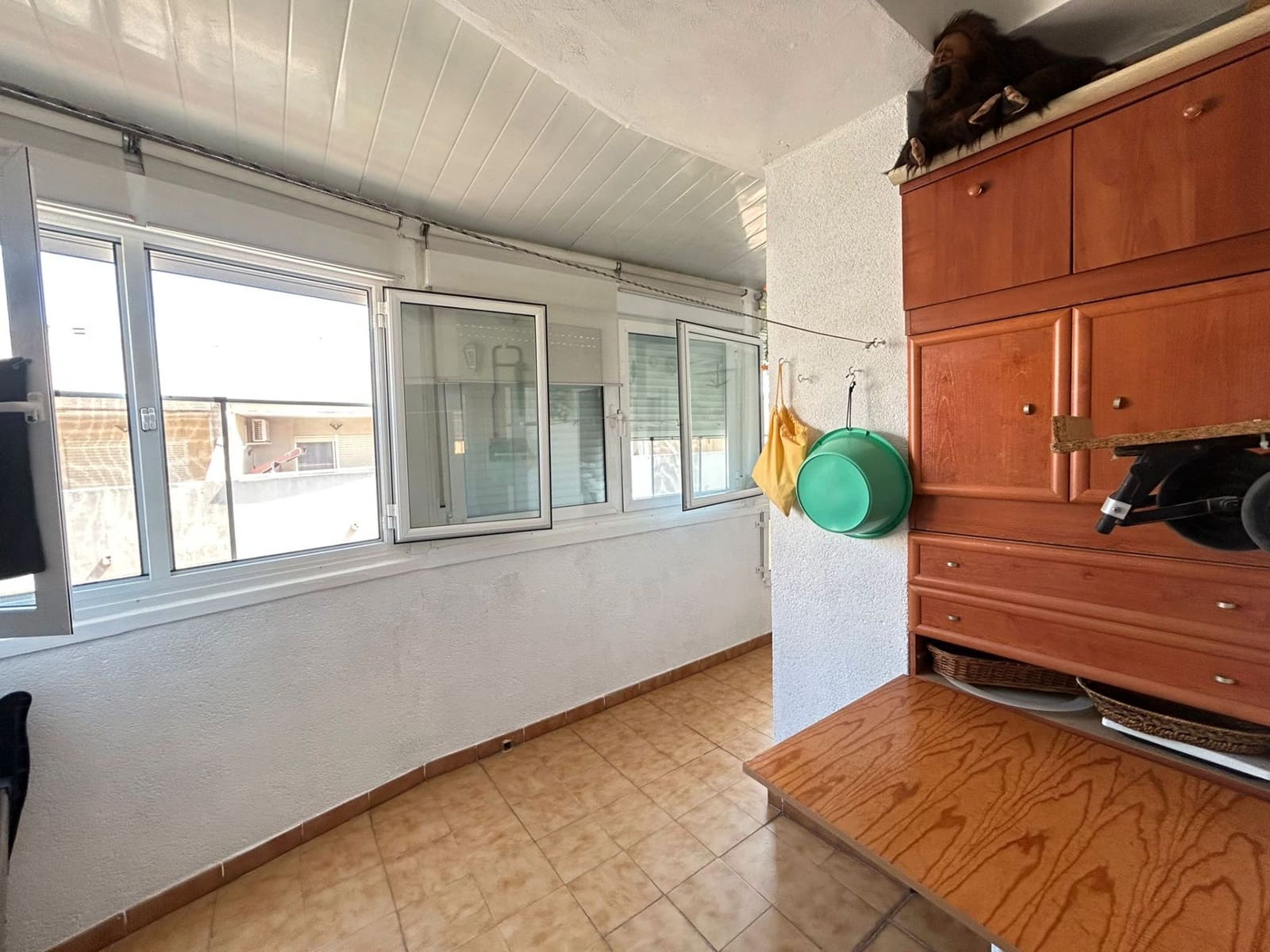 2 soveværelse Lejlighed til salg i Torrevieja med swimmingpool - € 154.900 (Ref: 9101270)