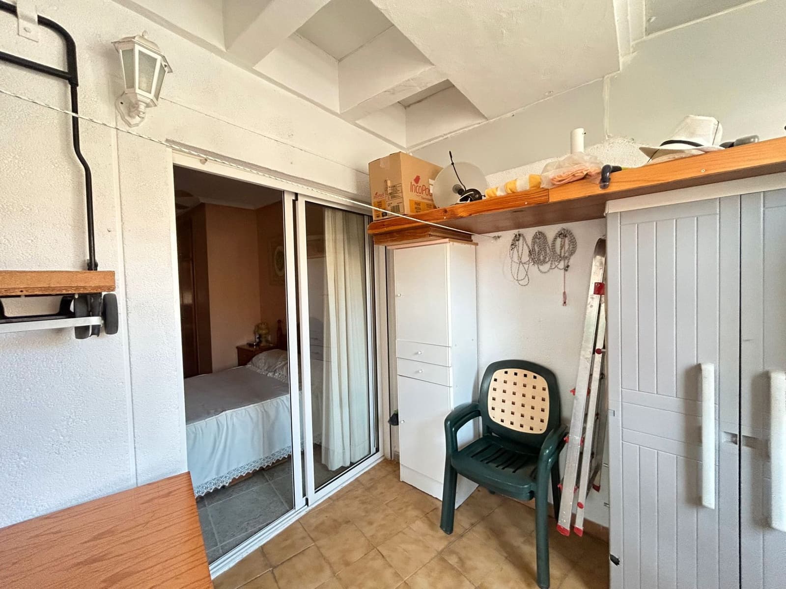 2 soveværelse Lejlighed til salg i Torrevieja med swimmingpool - € 154.900 (Ref: 9101270)