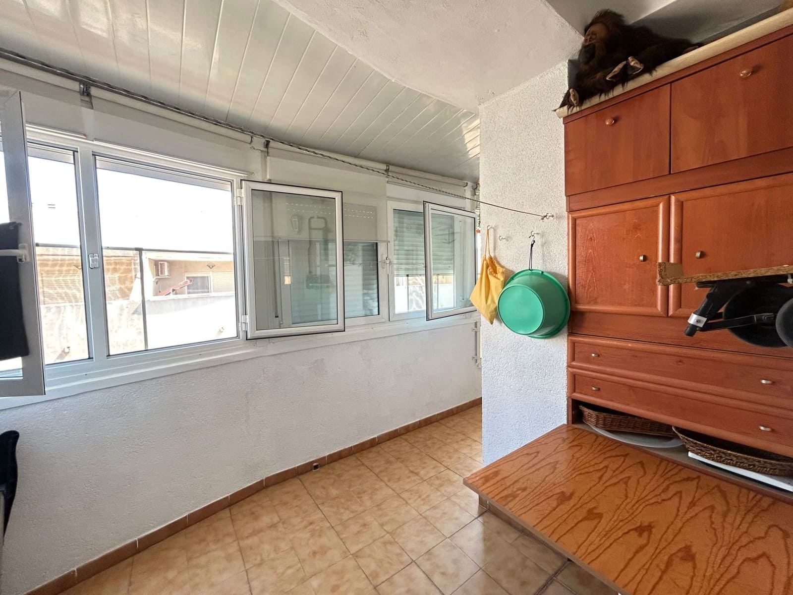 2 soveværelse Lejlighed til salg i Torrevieja med swimmingpool - € 154.900 (Ref: 9101270)