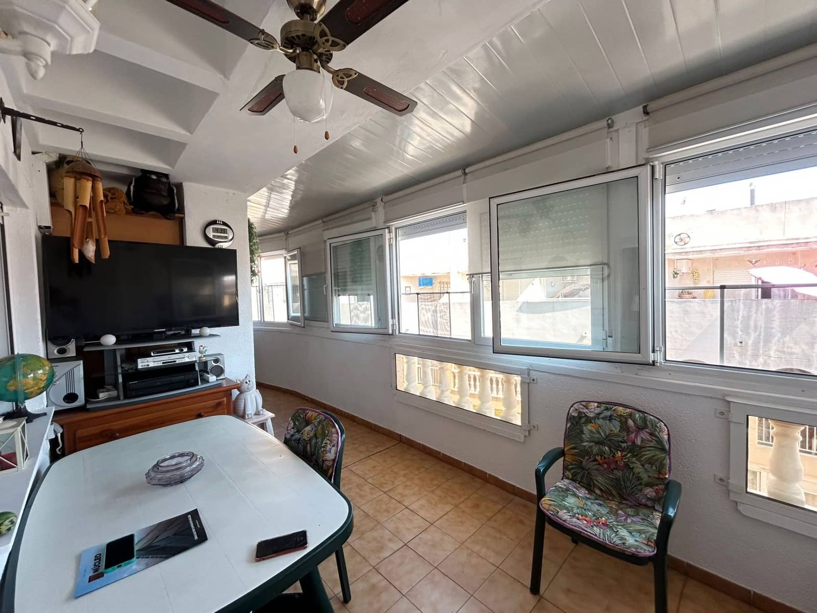 2 soveværelse Lejlighed til salg i Torrevieja med swimmingpool - € 154.900 (Ref: 9101270)