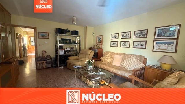 2 quarto Apartamento para venda em Playa de los Locos, Torrevieja - 117 000 € (Ref: 9124285)