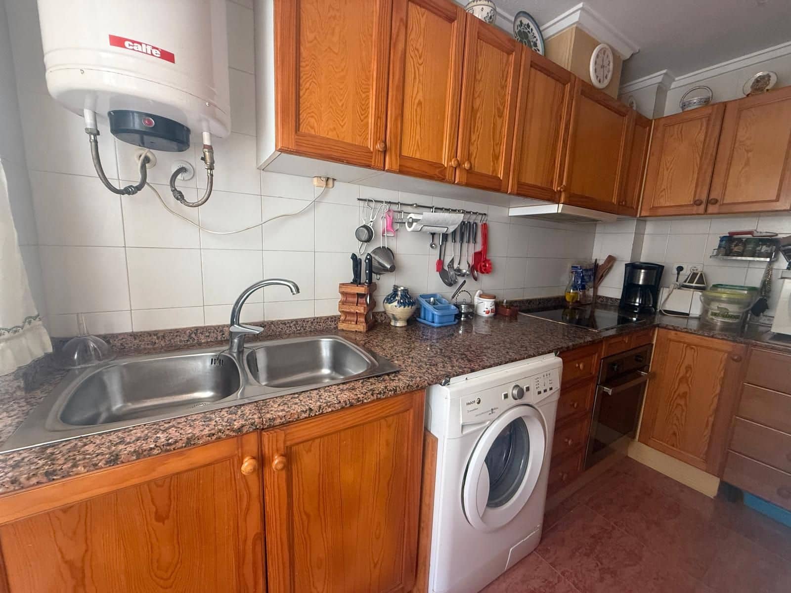 2 soverom Leilighet til salgs i Torrevieja - € 117 000 (Ref: 9124285)