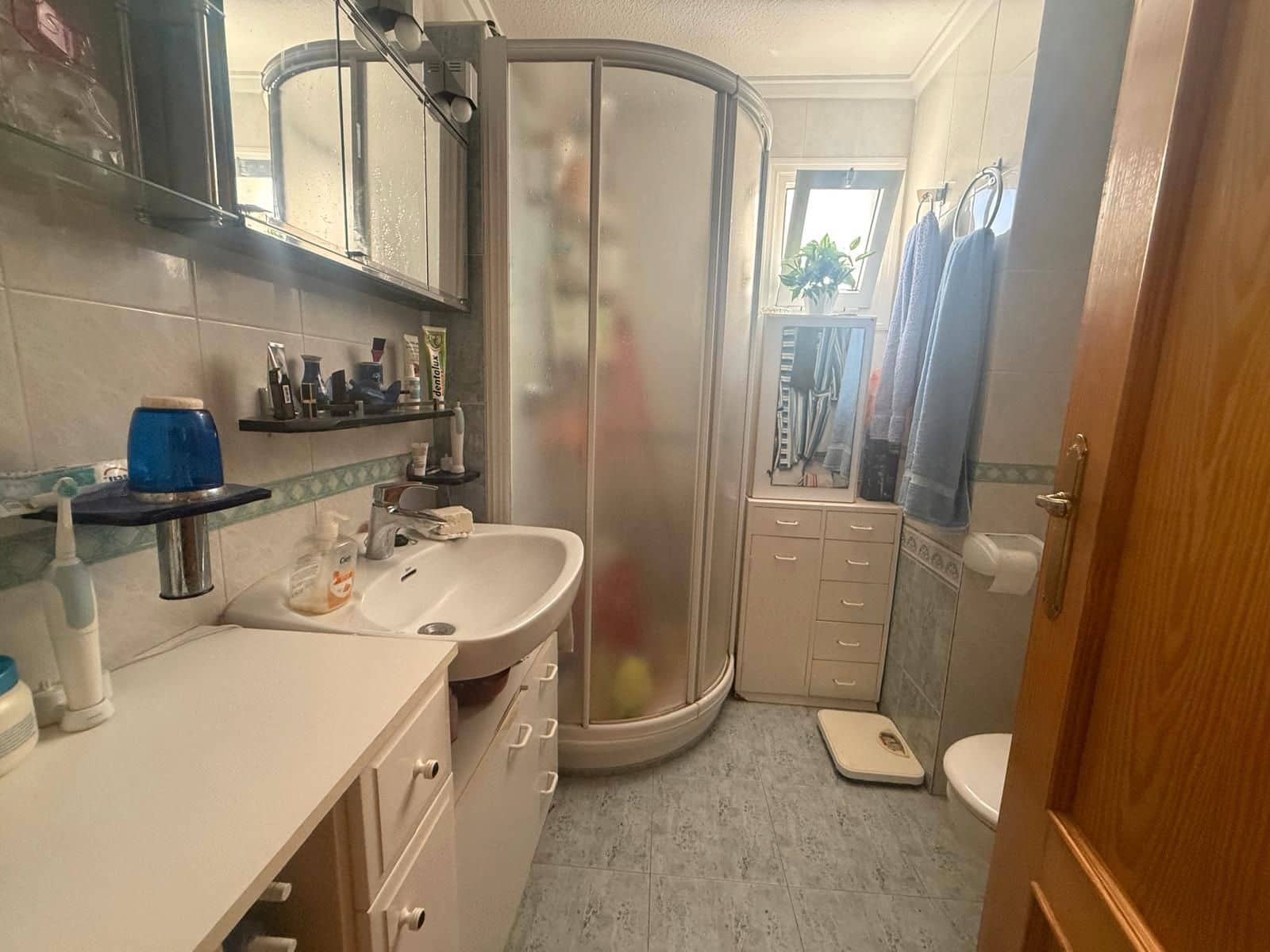 2 soverom Leilighet til salgs i Torrevieja - € 117 000 (Ref: 9124285)