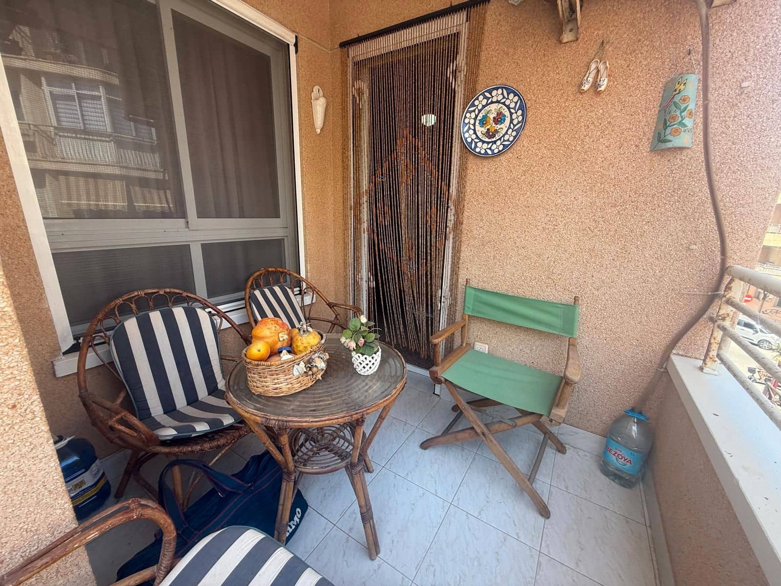 2 soverom Leilighet til salgs i Torrevieja - € 117 000 (Ref: 9124285)