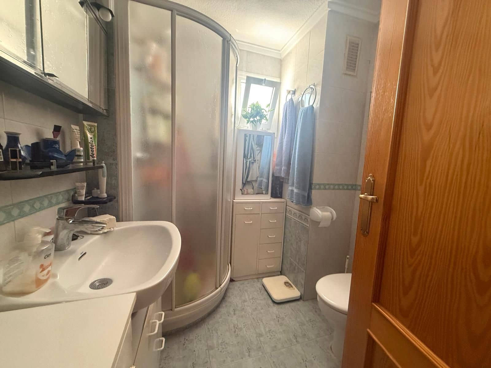 2 soverom Leilighet til salgs i Torrevieja - € 117 000 (Ref: 9124285)