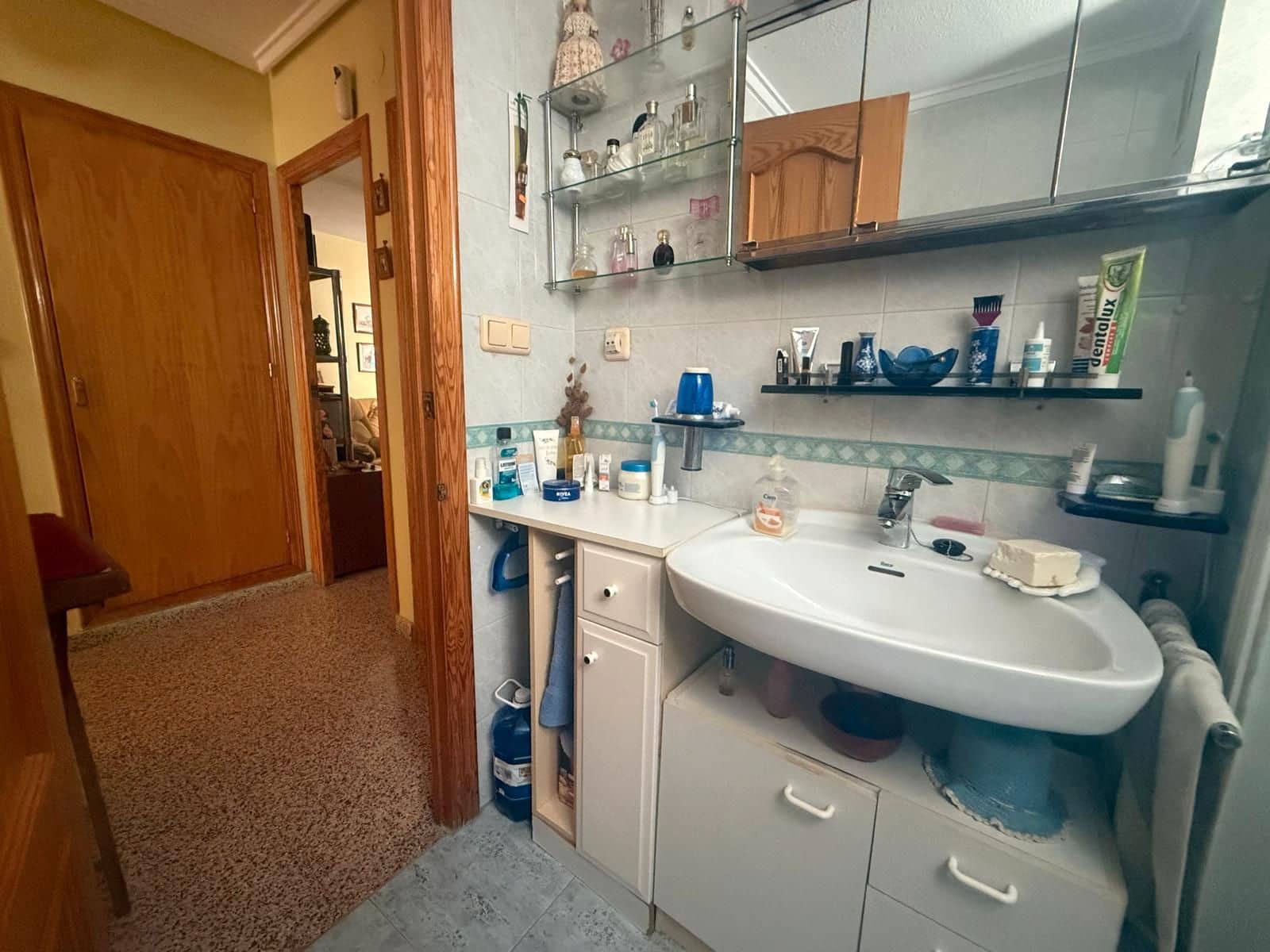 2 soverom Leilighet til salgs i Torrevieja - € 117 000 (Ref: 9124285)