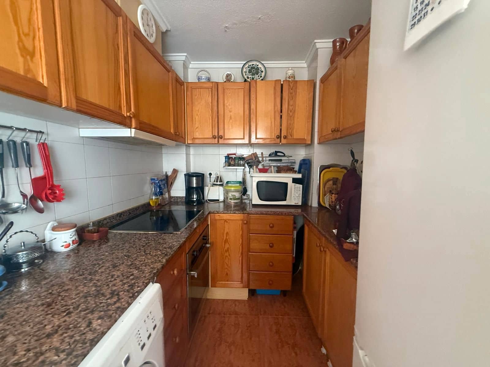 2 soverom Leilighet til salgs i Torrevieja - € 117 000 (Ref: 9124285)