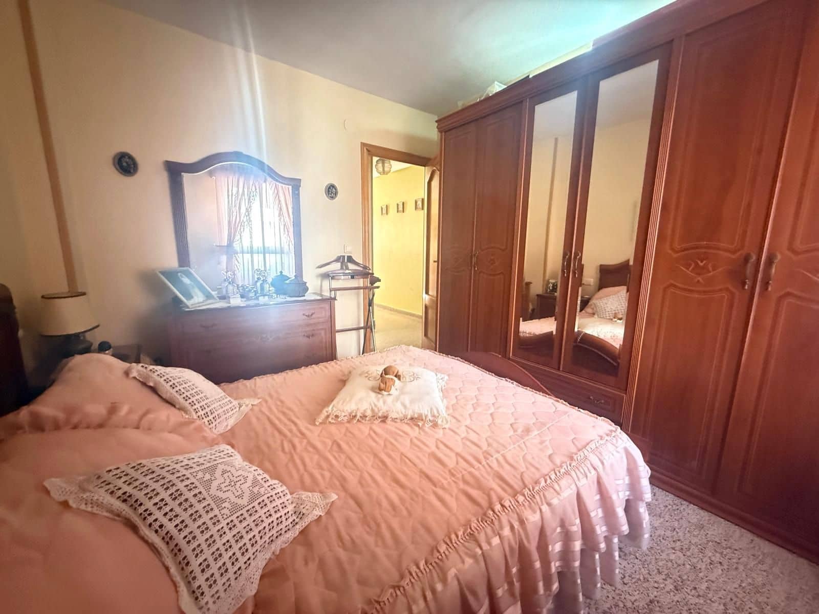 2 soverom Leilighet til salgs i Torrevieja - € 117 000 (Ref: 9124285)