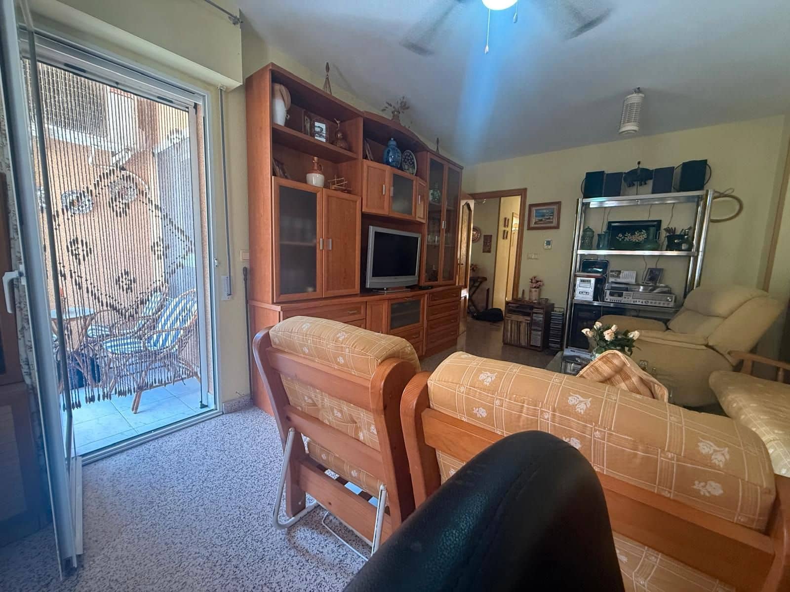 2 soverom Leilighet til salgs i Torrevieja - € 117 000 (Ref: 9124285)