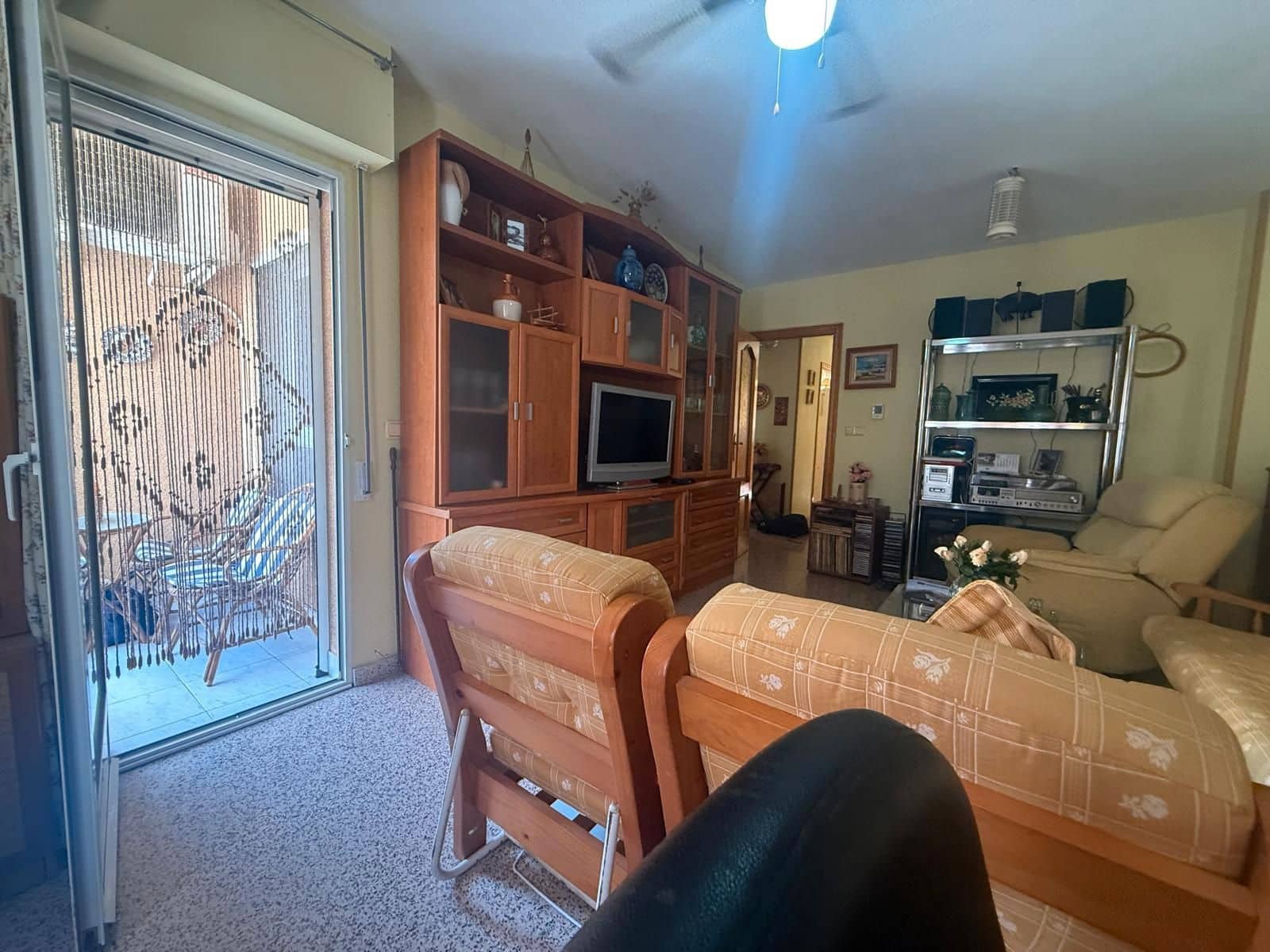 2 soverom Leilighet til salgs i Torrevieja - € 117 000 (Ref: 9124285)