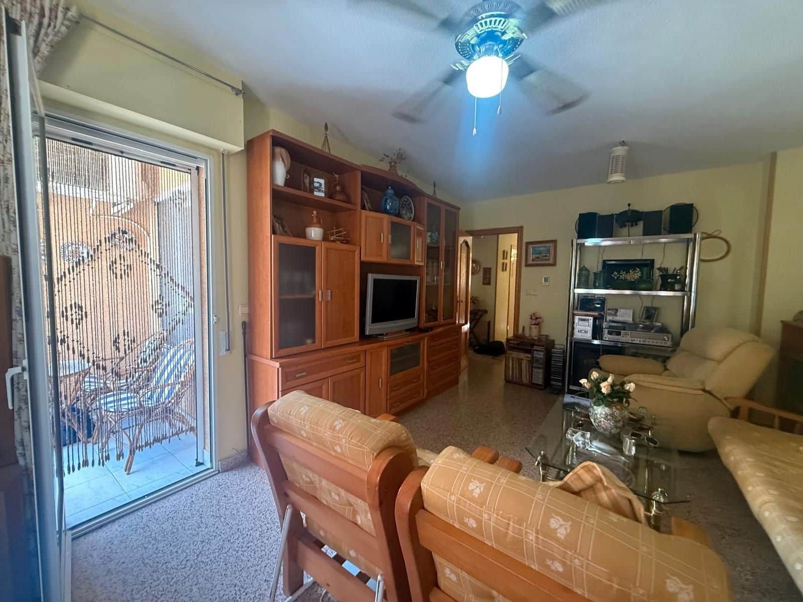 2 soverom Leilighet til salgs i Torrevieja - € 117 000 (Ref: 9124285)