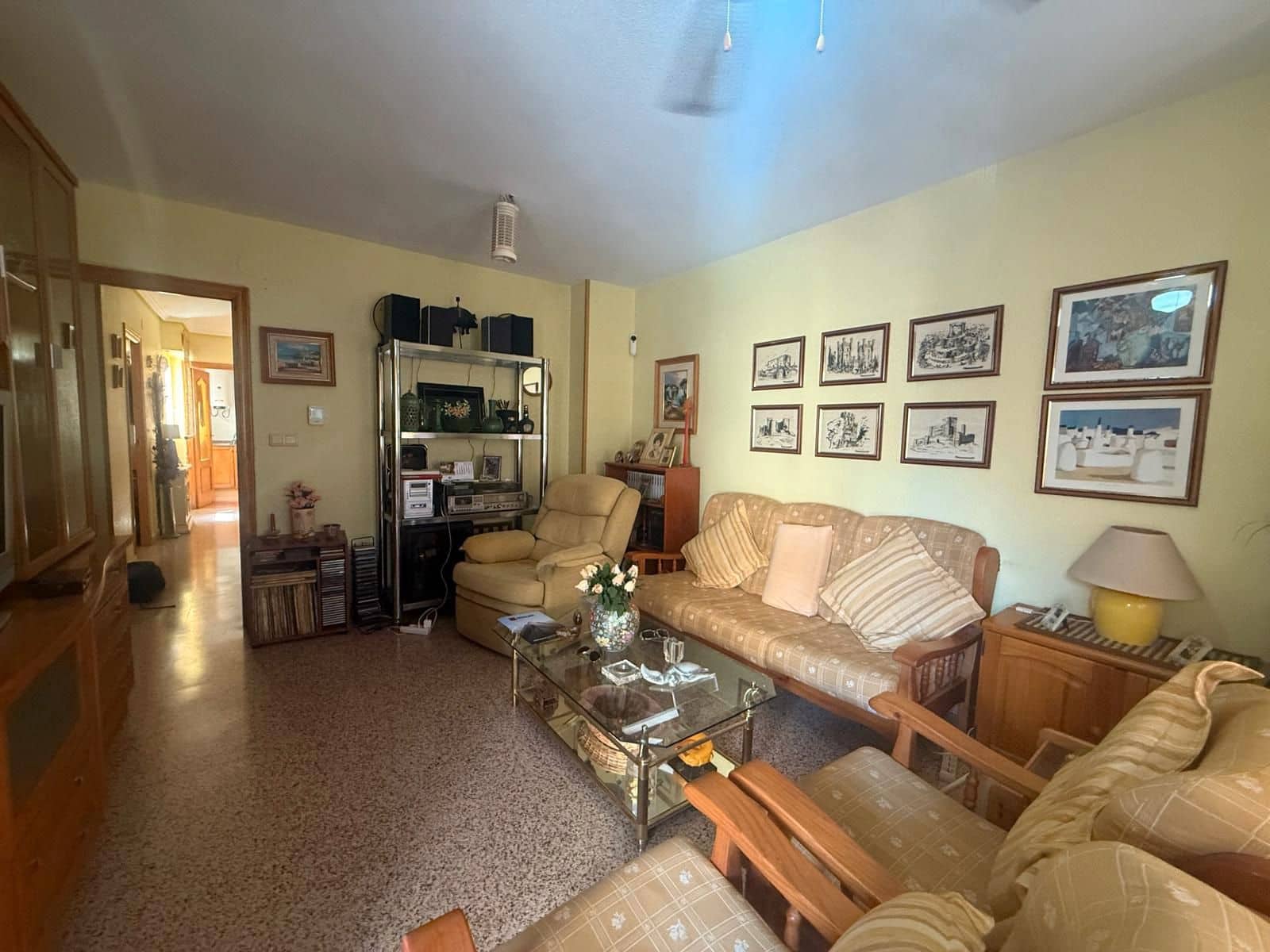 2 soverom Leilighet til salgs i Torrevieja - € 117 000 (Ref: 9124285)