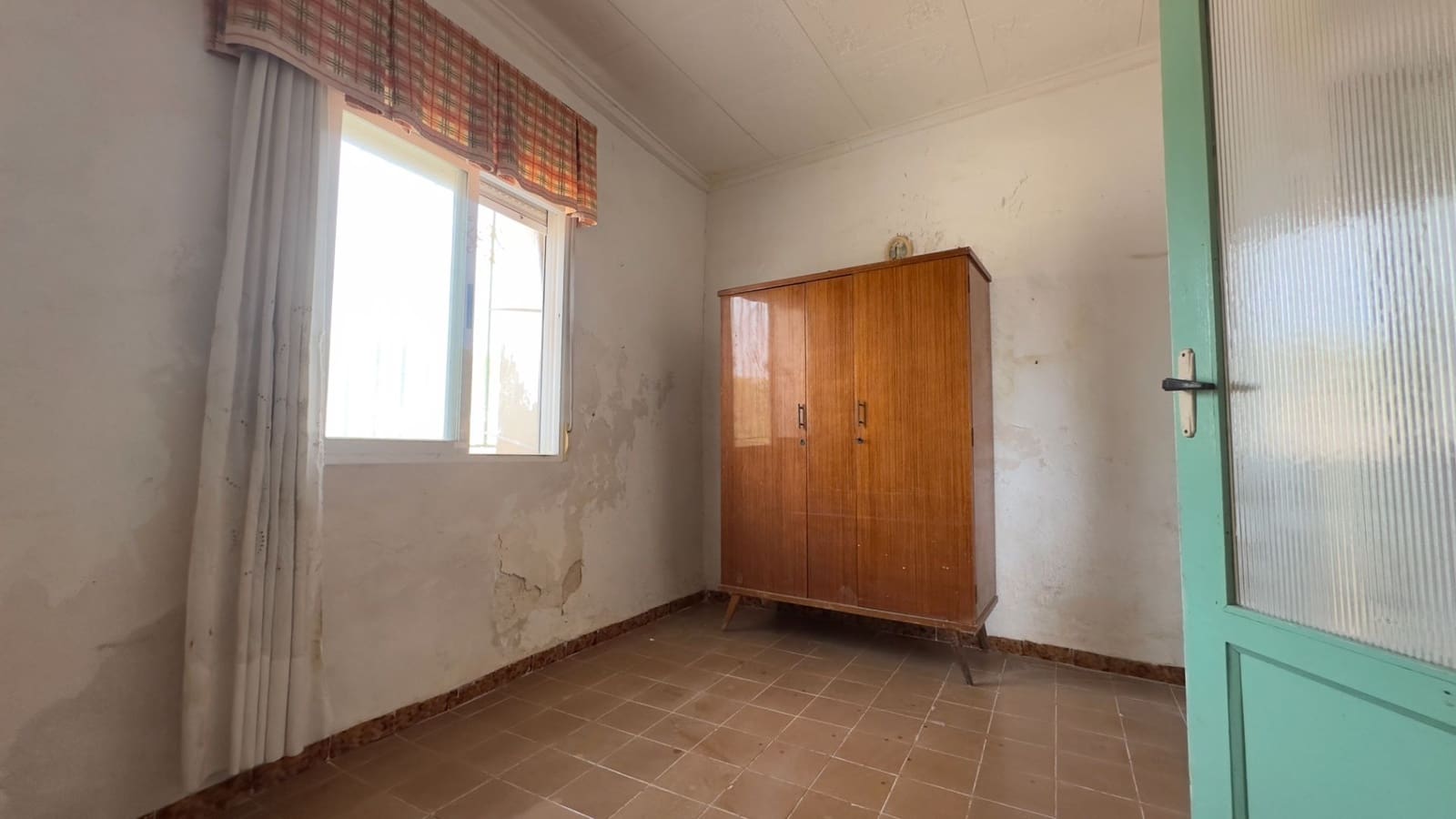 3 soverom Finca/Herregård til salgs i Santa Pola - € 240 000 (Ref: 9124286)