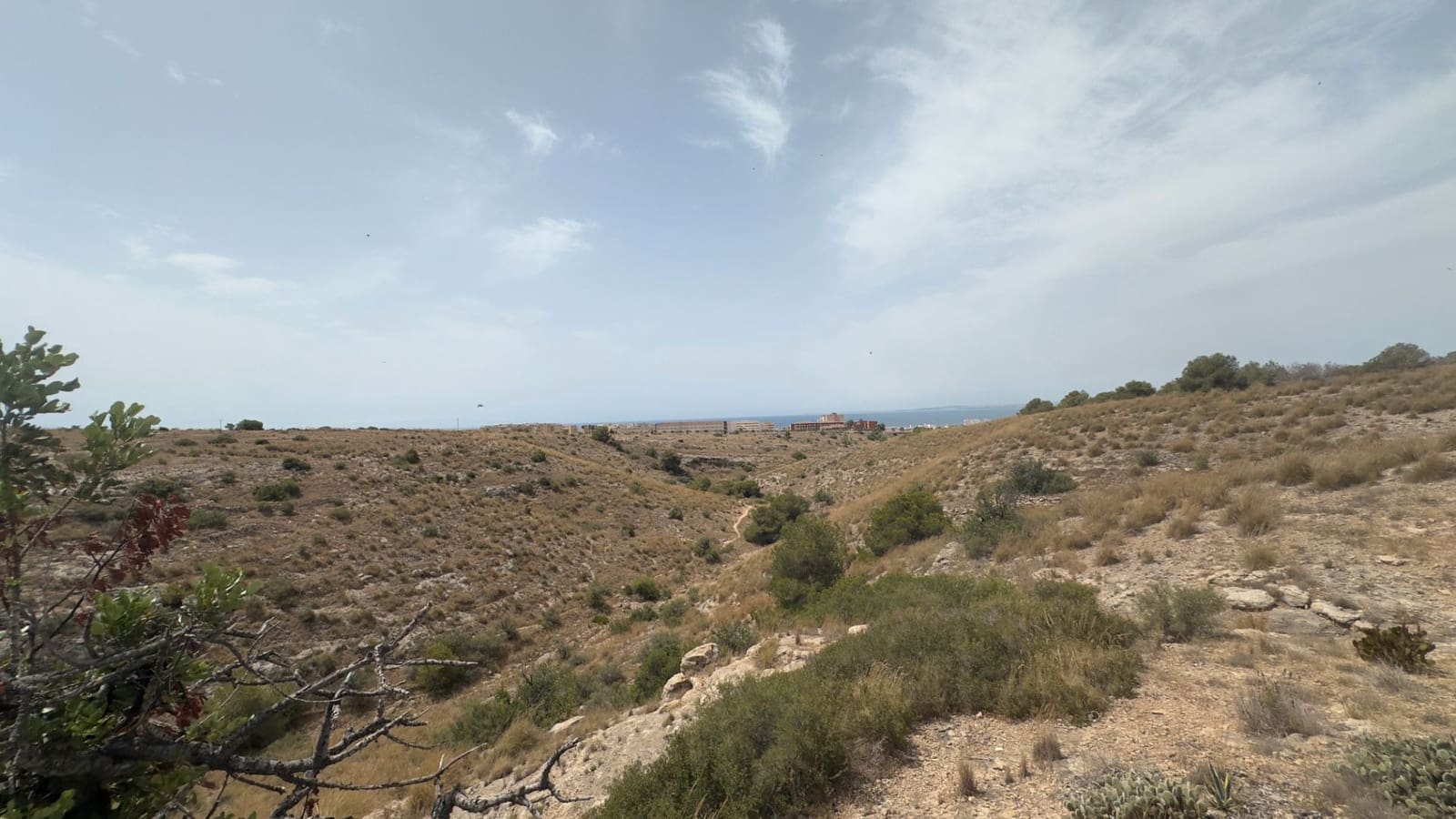 3 soverom Finca/Herregård til salgs i Santa Pola - € 240 000 (Ref: 9124286)