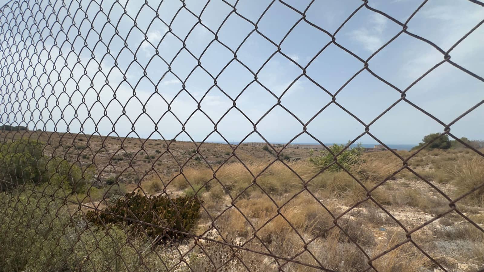 3 soverom Finca/Herregård til salgs i Santa Pola - € 240 000 (Ref: 9124286)